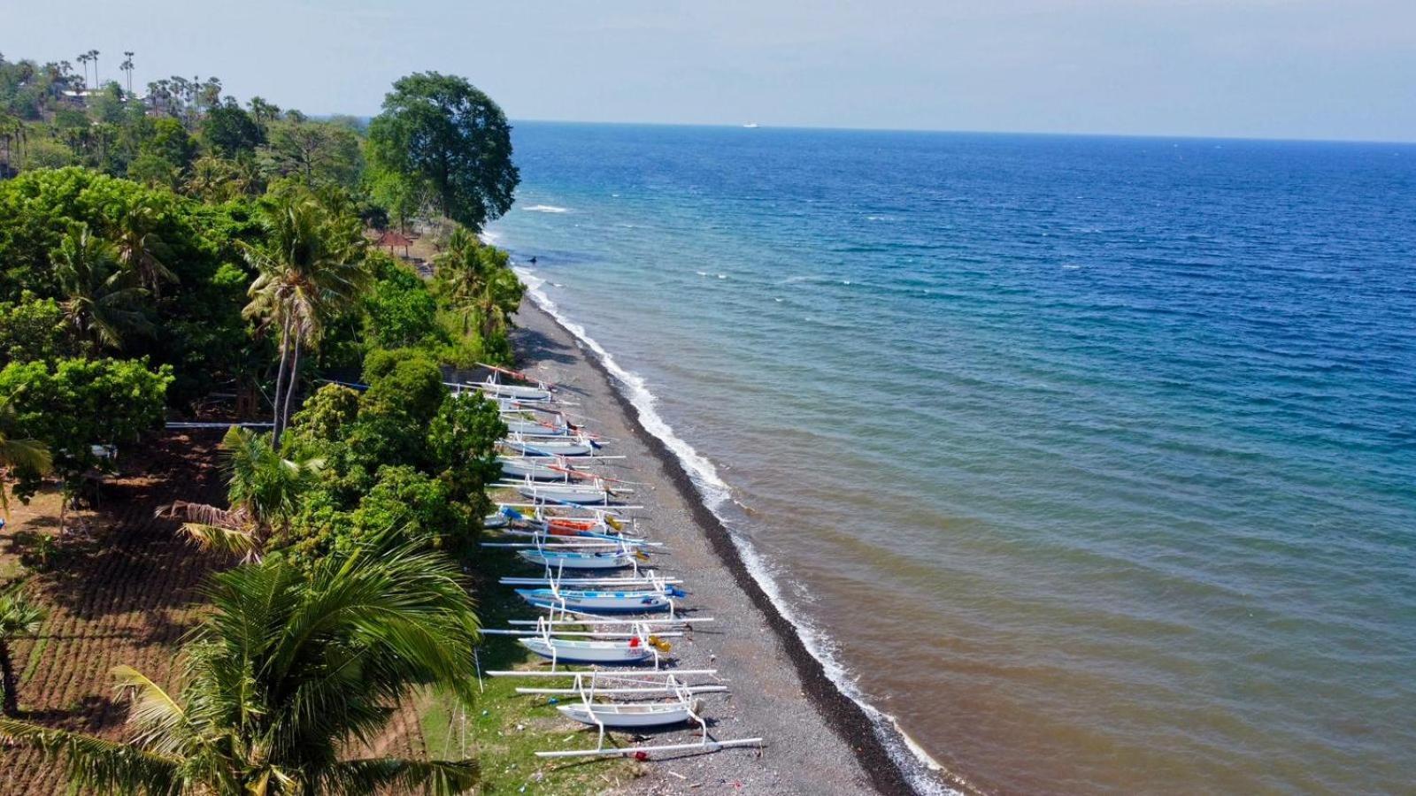 Dhauteya Villa Ambat Luaran gambar