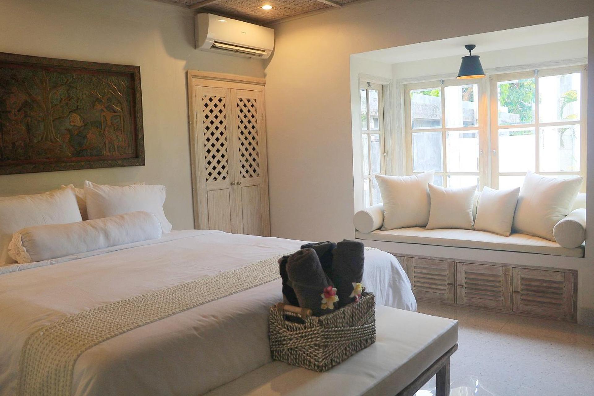 Dhauteya Villa Ambat Bilik gambar