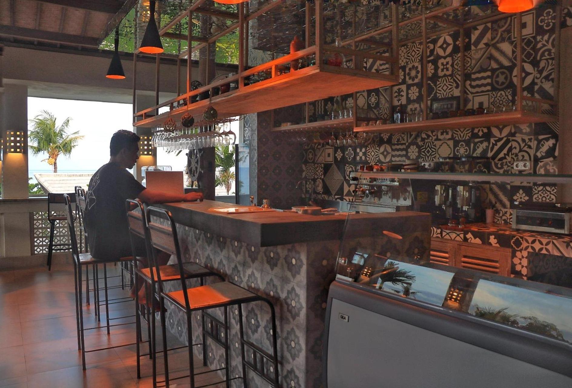 Dhauteya Villa Ambat Luaran gambar