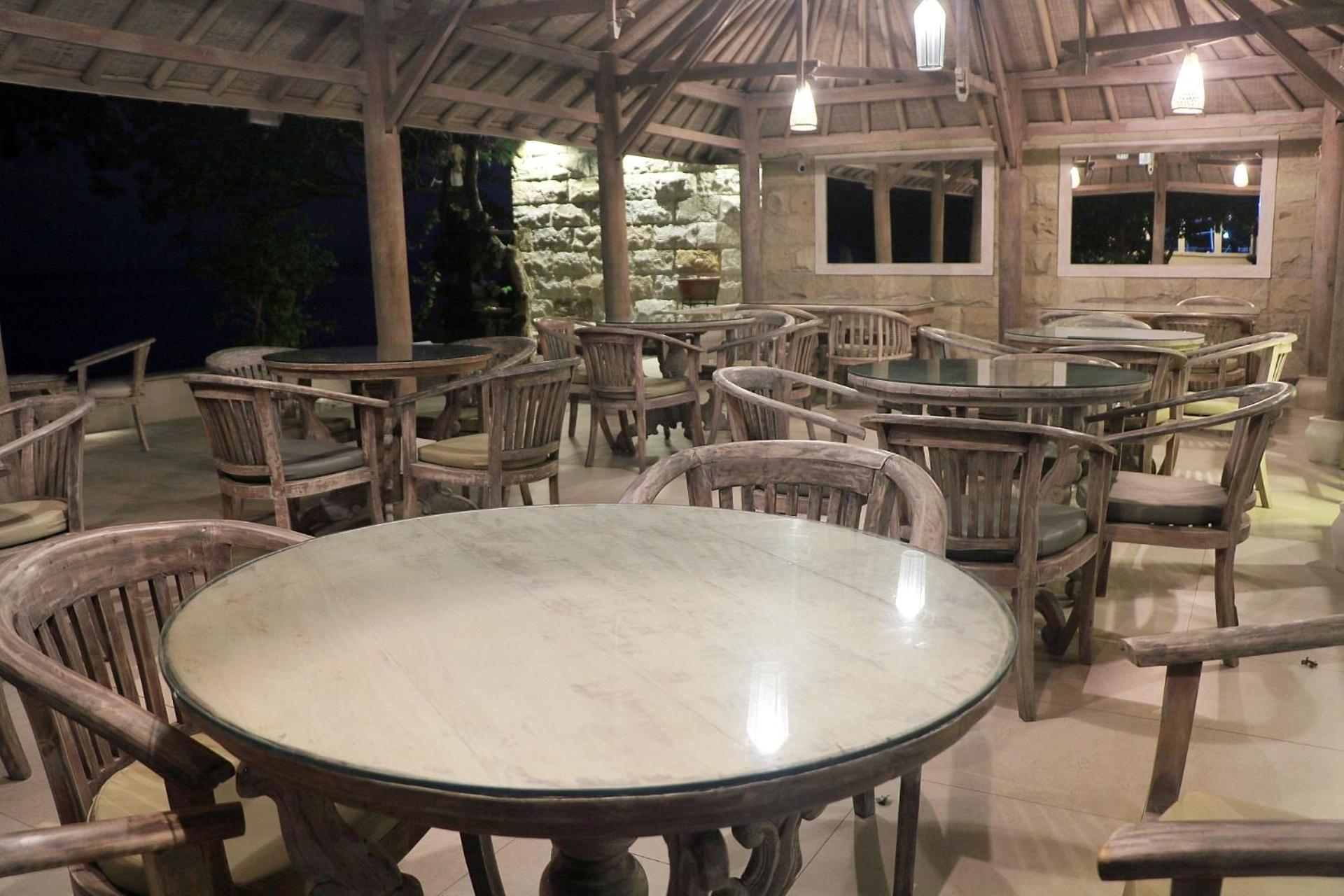 Dhauteya Villa Ambat Luaran gambar