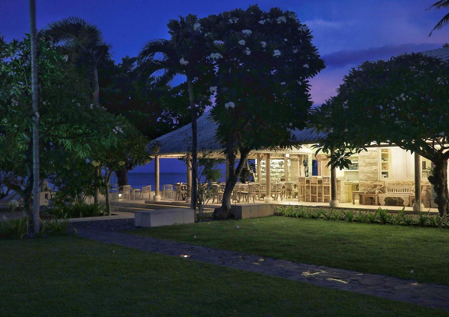 Dhauteya Villa Ambat Luaran gambar