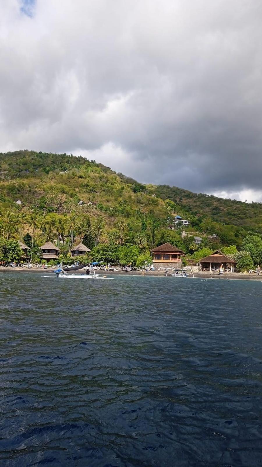 Dhauteya Villa Ambat Luaran gambar