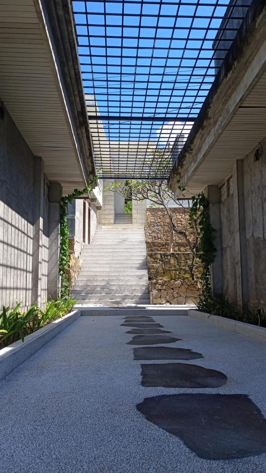 Dhauteya Villa Ambat Luaran gambar