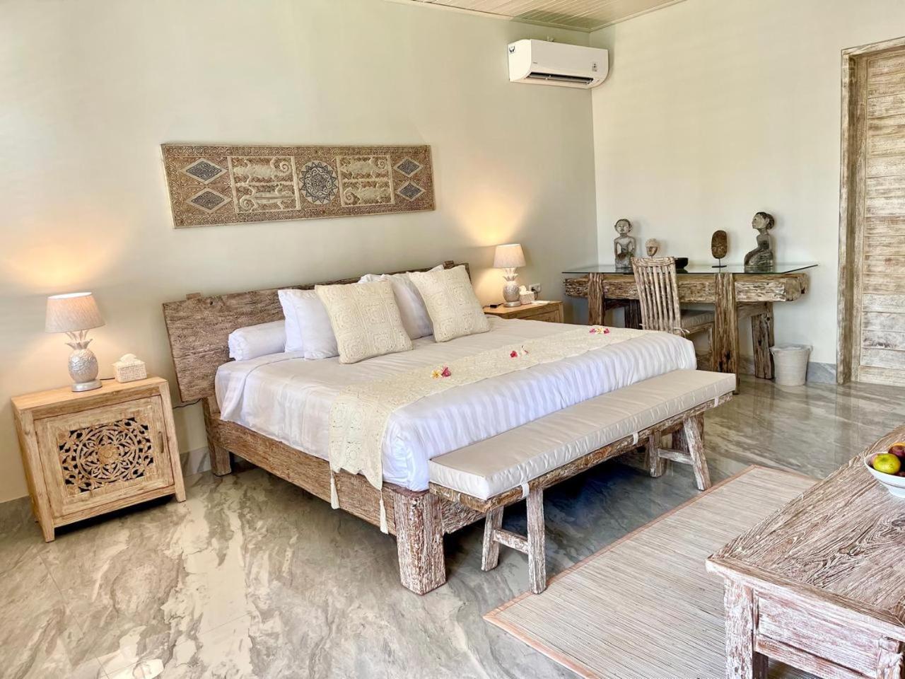 Dhauteya Villa Ambat Luaran gambar