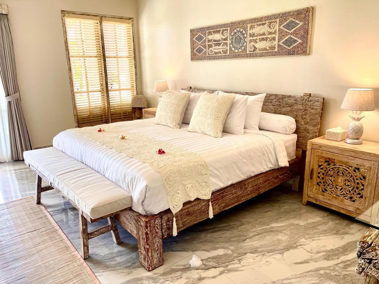 Dhauteya Villa Ambat Luaran gambar