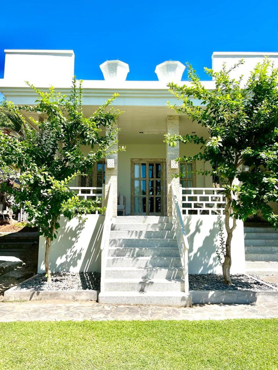 Dhauteya Villa Ambat Luaran gambar