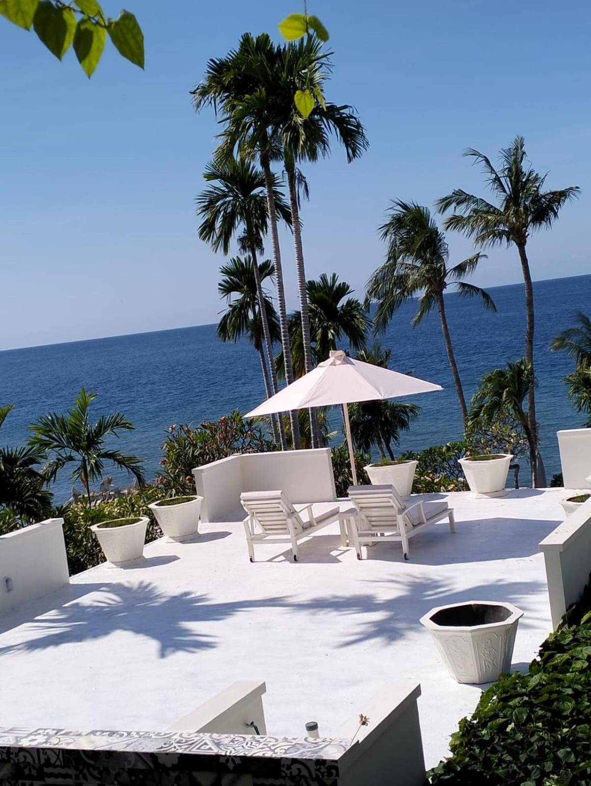 Dhauteya Villa Ambat Luaran gambar