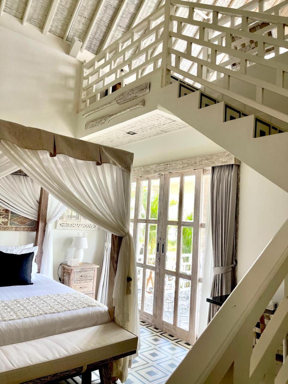 Dhauteya Villa Ambat Luaran gambar