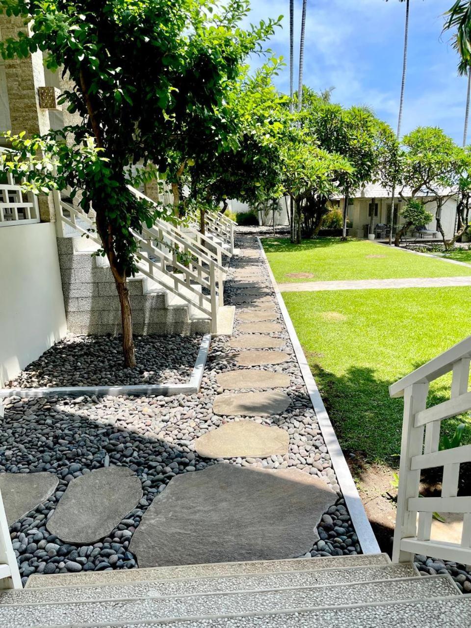 Dhauteya Villa Ambat Luaran gambar