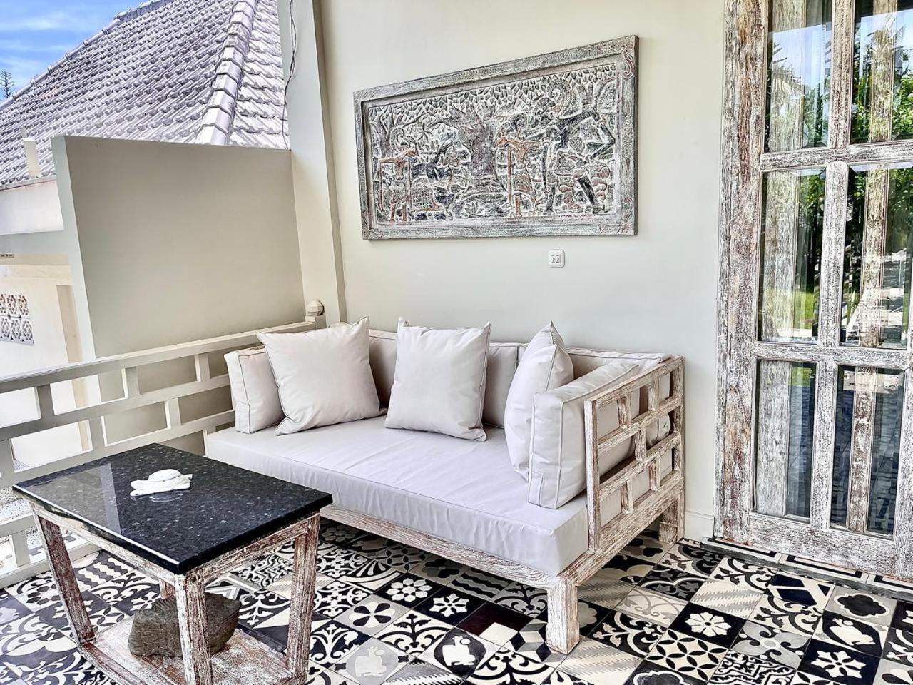 Dhauteya Villa Ambat Luaran gambar