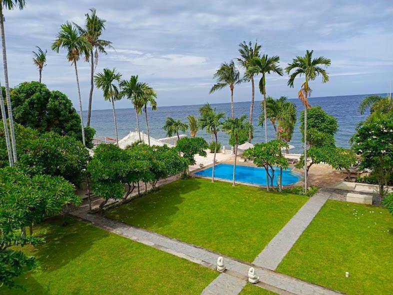 Dhauteya Villa Ambat Luaran gambar