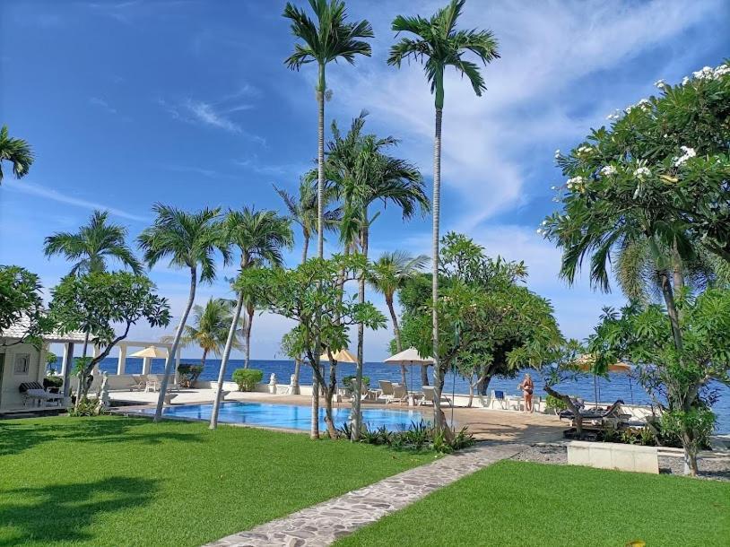 Dhauteya Villa Ambat Luaran gambar